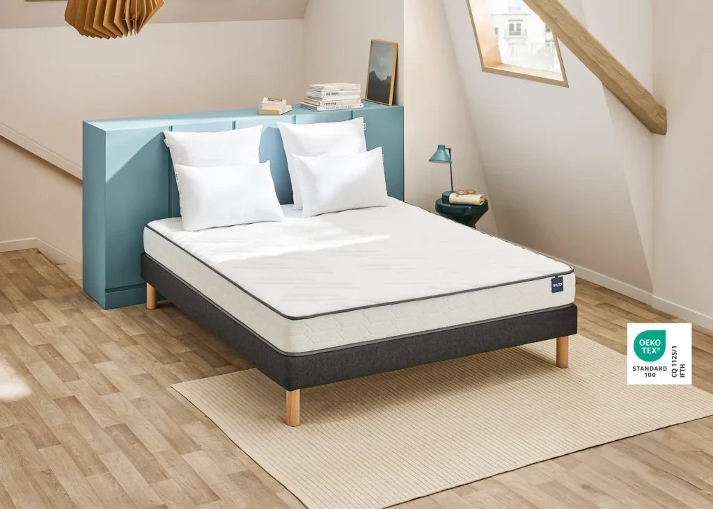 matelas bultex 160x200 basicly