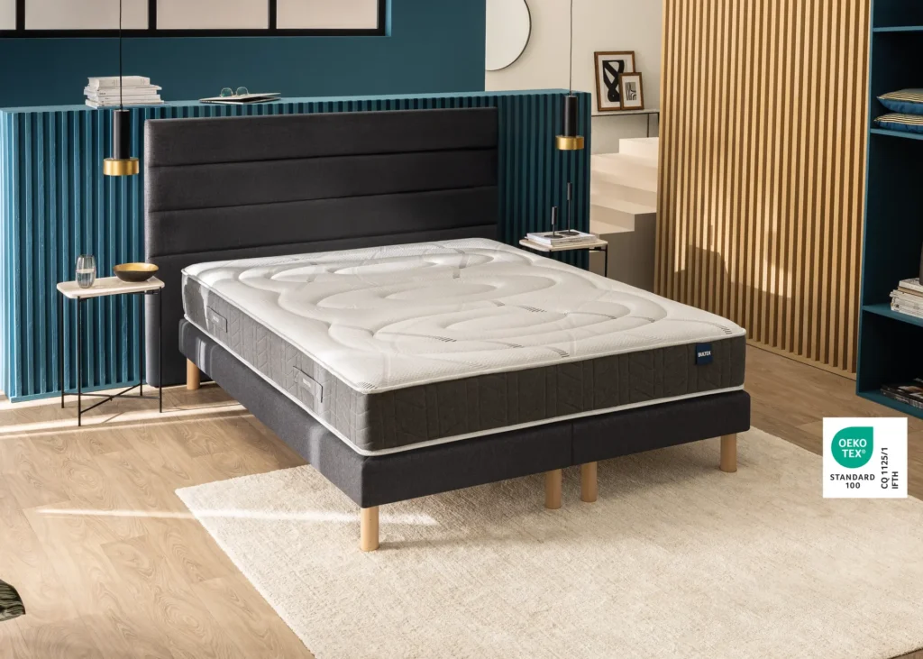 matelas bultex 160x200 rise up
