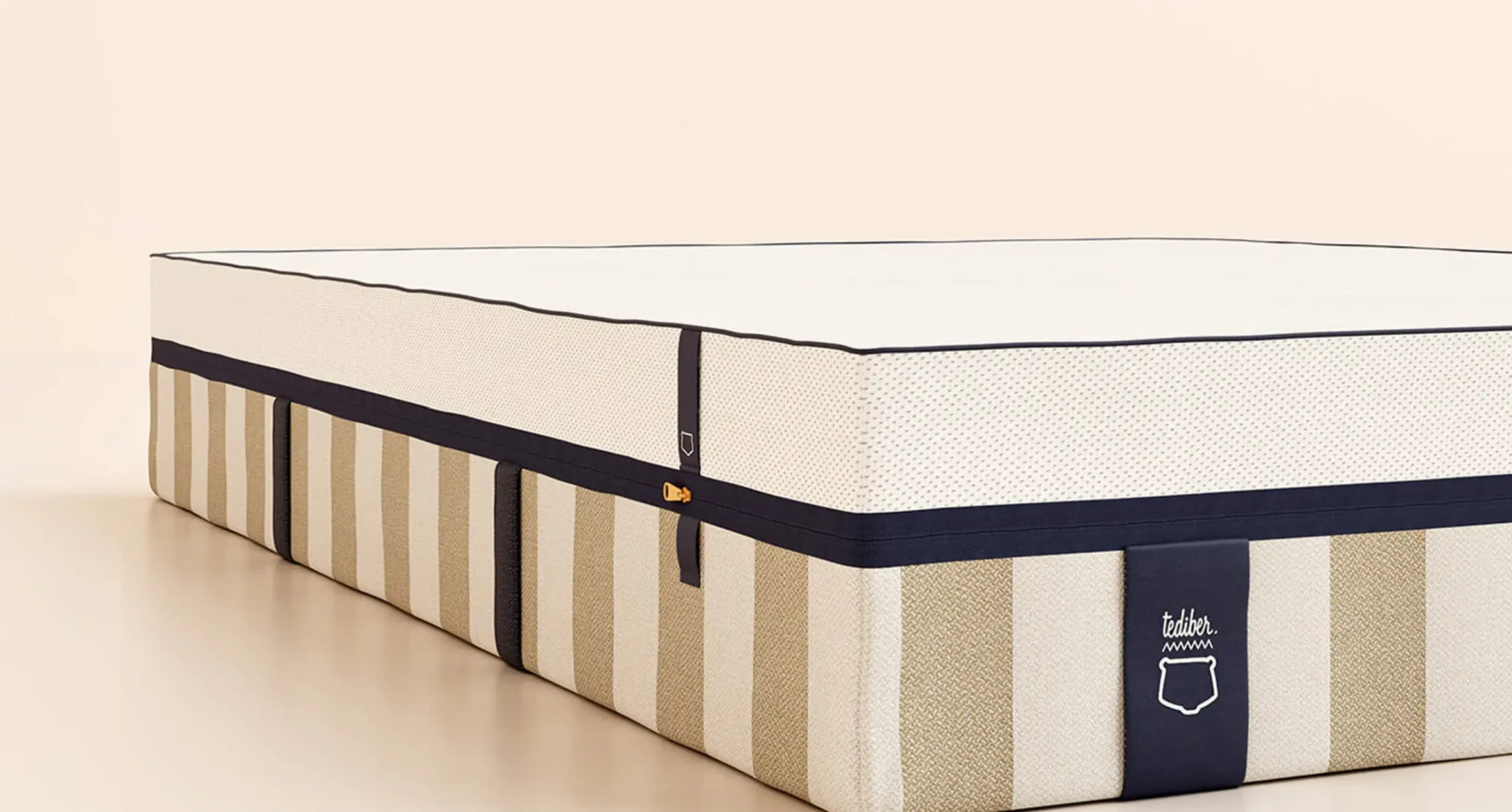 matelas tediber hybride infinite