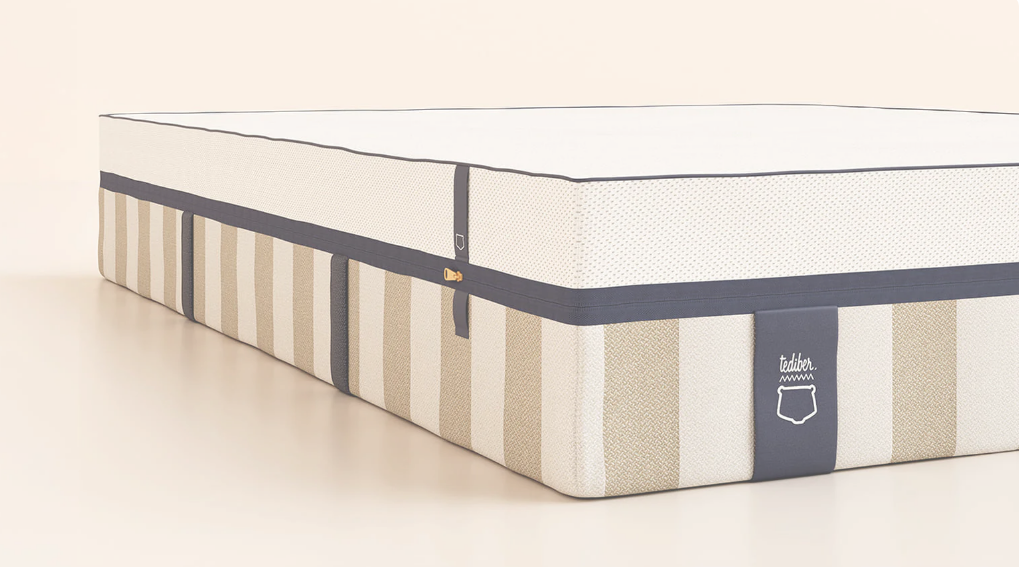matelas tediber hybride infinite