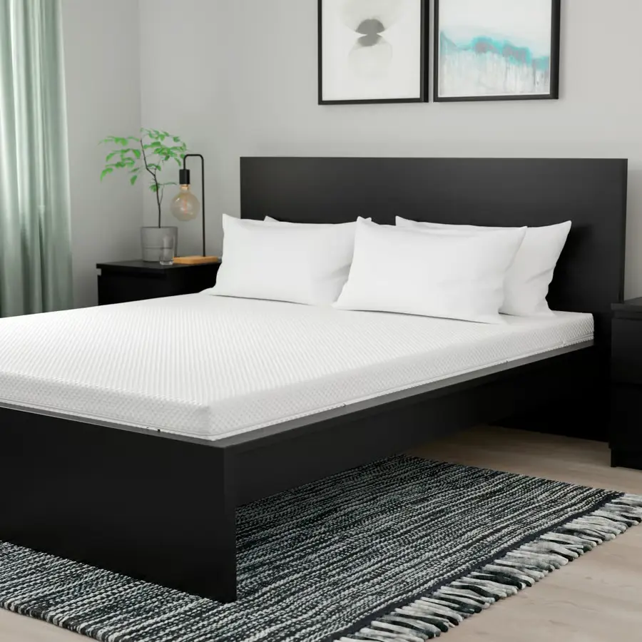 matelas ikea abygda