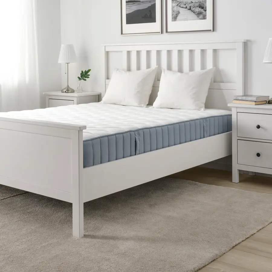 matelas ikea vagstranda