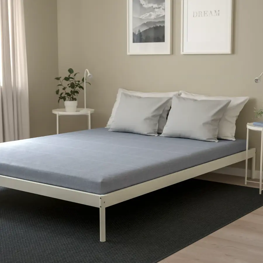 matelas ikea agotnes