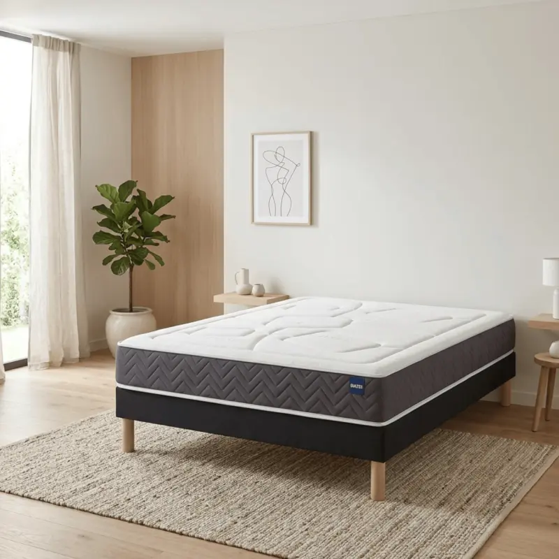 matelas bultex nebula