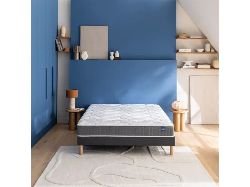 matelas bultex essential
