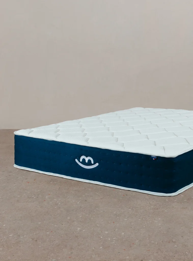 matelas morphea jade