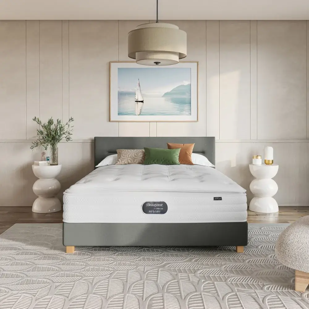 matelas simmons beautyrest (1)